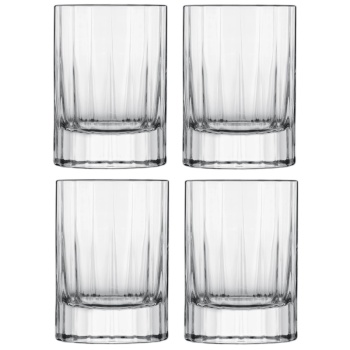 Набор стопок 70мл BACH Liqueur, 4шт