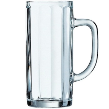 Кружка для пива 380мл Minden