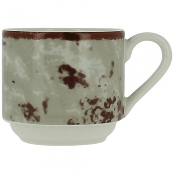 Чашка для эспрессо 90мл PEPPERY