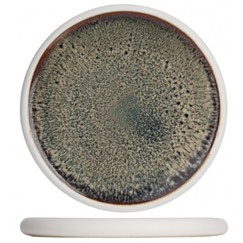 Тарелка десертная MAUNA Ø22.5x(h)1.7см