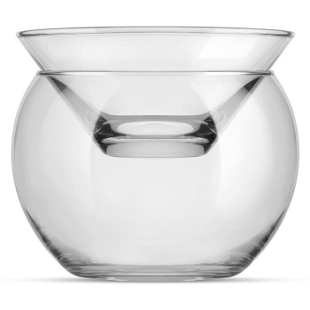 Бокал для мартини 170мл Chiller двойной