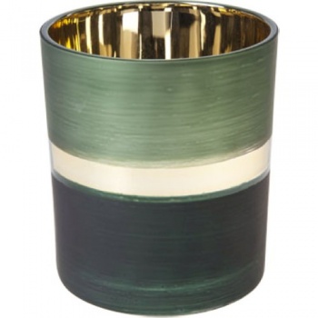 Подсвечник 9х10см MULTI-COLOR