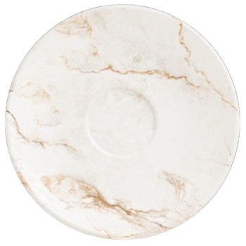 Блюдце кофейное Ø12см GRANIX Gourmet