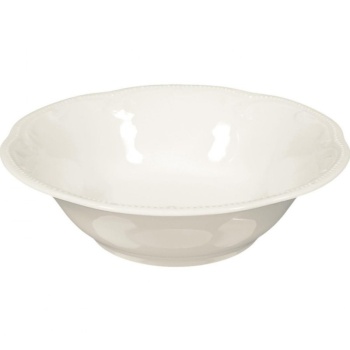 Салатник Ø13см 120мл RUBIN CREAM