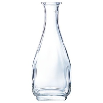 Графин для вина и воды 1л Carre