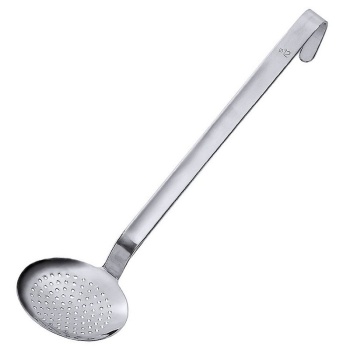 Шумовка Ø10x33см Contacto