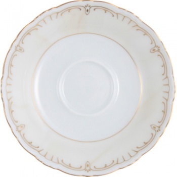 Блюдце кофейное Ø12см ARIADNE JANICE