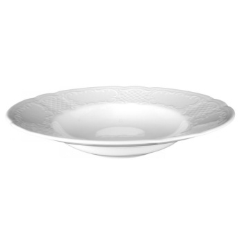 Тарелка глубокая для пасты Ø30см 550мл SALZBURG