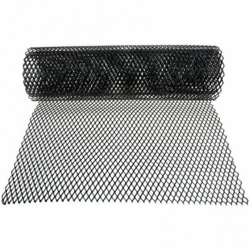 Сетка барная 60x100см Profi-Chef черная