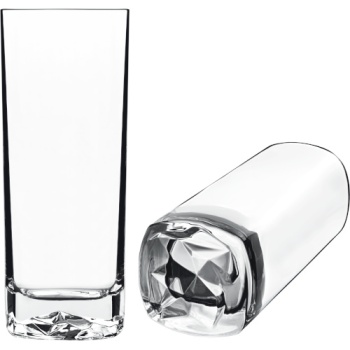 Набор стаканов 440мл On the Rocks Beverage, 4шт