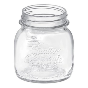 Емкость кухонная 150мл QUATTRO Stagioni