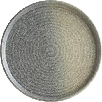 Тарелка плоская Ø26см HORNFELS Ripple