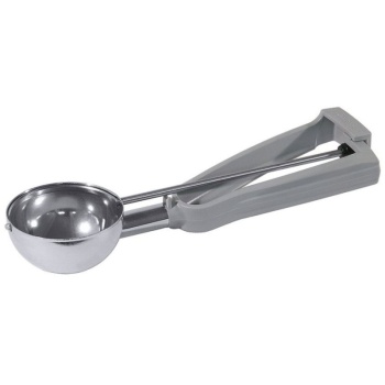 Порционер 125мл Ø71мм 23.5см Contacto серый