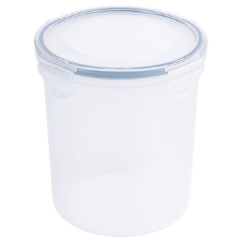 Емкость для продуктов 0.95л Ø10.2x(h)12.5см Contacto