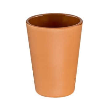 Стакан для пива 325мл Ø9x(h)12см