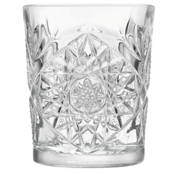 Стакан 355мл низкий Icon