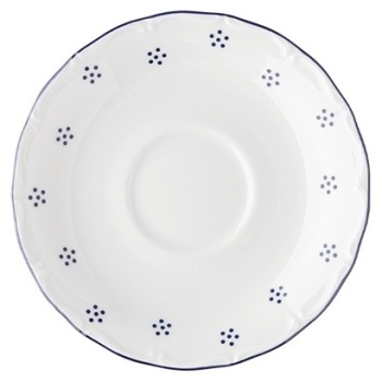 Блюдце Ø15см VERONA Valbella