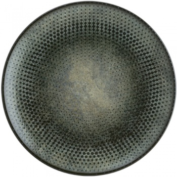Тарелка плоская Ø27см LENTA OLIVE Gourmet