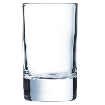 Стопка 100мл ISLANDE Tubo - J4238 Arcoroc