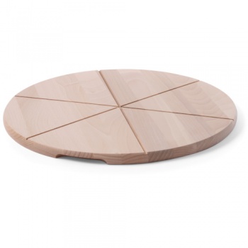 Доска для пиццы Ø500x(h)18мм