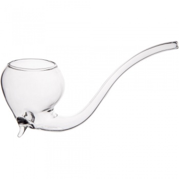 Стакан 150мл ТРУБКА 20x7x9см