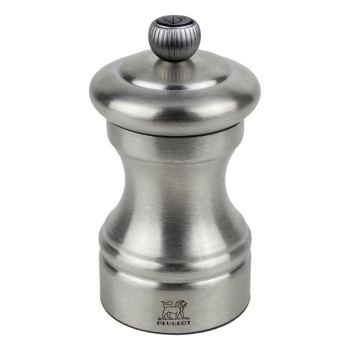 Мельница для перца BISTRO CHEF Stainless Steel 10см - Horeca