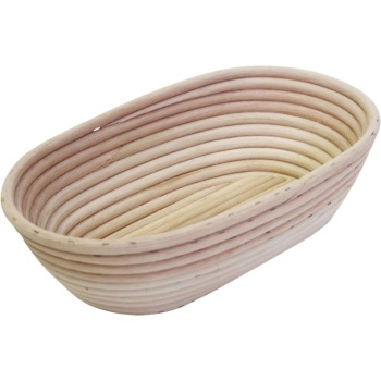 Емкость для расстойки теста 26x15см Schneider