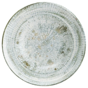 Тарелка плоская Ø23см ODETTE OLIVE Gourmet