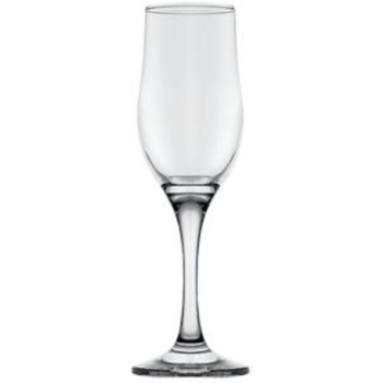 Бокал для шампанского 200мл флюте TULIPE - Pasabahce