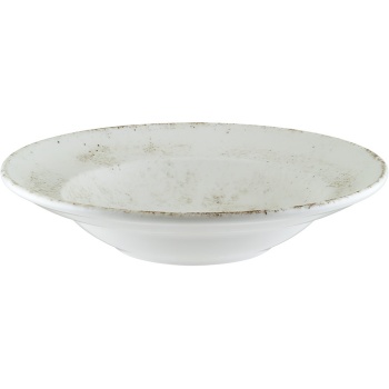 Тарелка глубокая для пасты Ø27см 400мл NACROUS Matt Gourmet