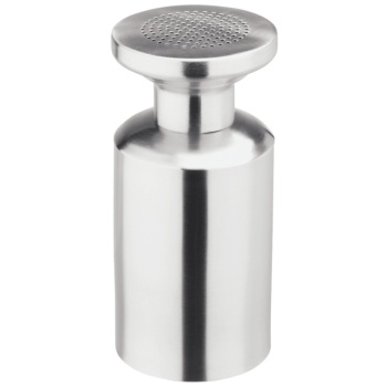 Емкость для соли и специй 480мл Ø8x17см WAS