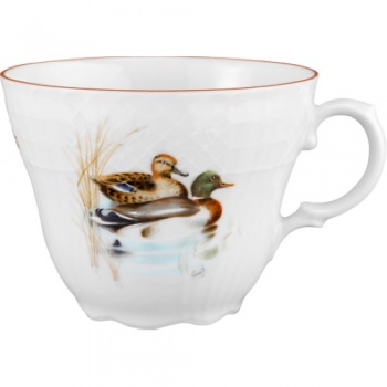 Чашка кофейная 210мл BAYREUTH Enten