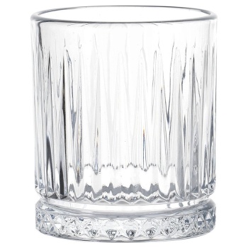 Стакан 320мл Олд фэшн Elly