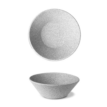 Салатник Ø15см GRANIT Raw серый