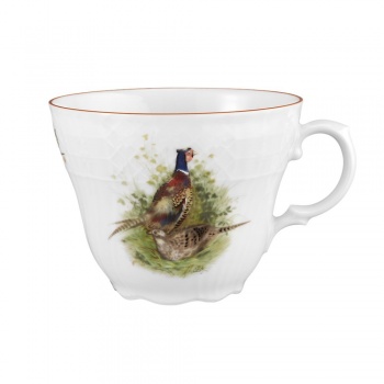 Чашка кофейная 210мл BAYREUTH Hubertus Haa