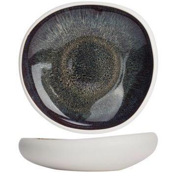 Салатник 21x20x(h)5.5см MAUNA