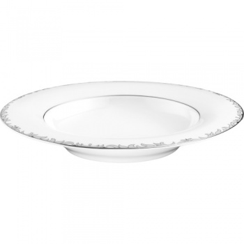 Тарелка глубокая Ø23см Jade Almera