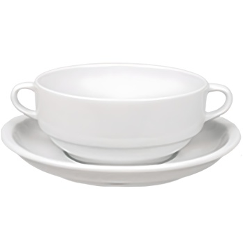 Чашка для супа 250мл Ø11см Consomme ENTERNASYONEL