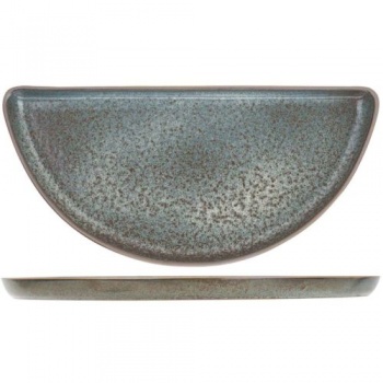 Тарелка 31x15x(h)1.9см BENTO-CONCEPT Shape Half Moon