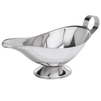 Соусник 150мл WAS нерж.сталь