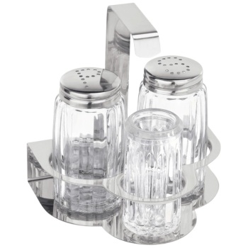 Набор для специй из 3 предметов WAS