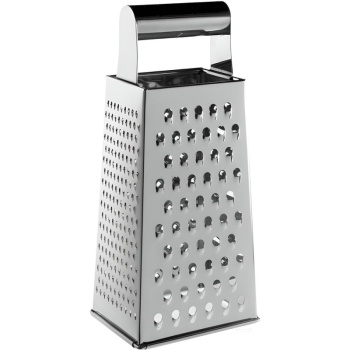 Терка 23см Profi-Chef 4-сторонняя