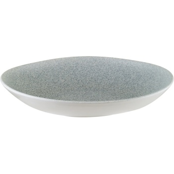 Тарелка глубокая 26x24см 1000мл LUCA Ocean Vago