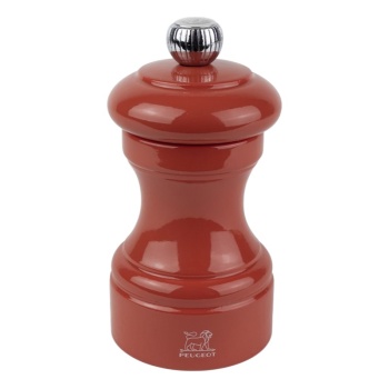 Мельница для соли BISTRORAMA Terracotta 10см