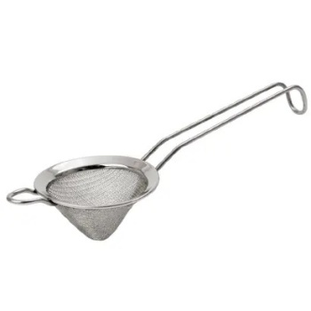 Барное сито, файн-стрейнер Ø7.5см Profi-Chef нерж.сталь