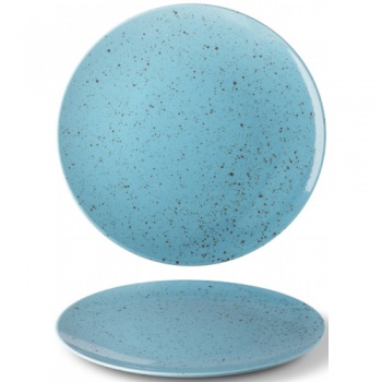 Тарелка для пиццы 30см ARCTICBLUE LIFESTYLE