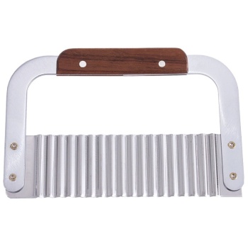 Нож для шинкования 18.5x12.5см Contacto