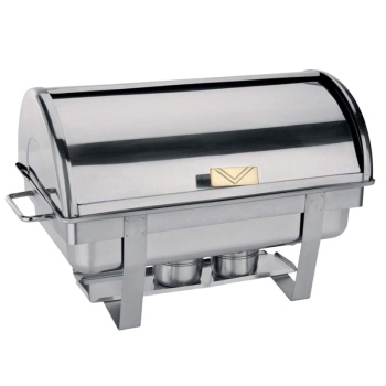 Мармит GN 1/1 61x35x43см WAS