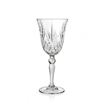 Бокал для белого вина 210мл MELODIA - арт.25601020206 RCR Style