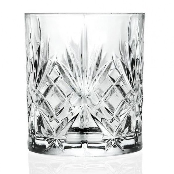 Стакан Олд Фэшн RCR Style - MELODIA - 240мл - арт.25935020006